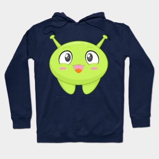 Mooncake Hoodie